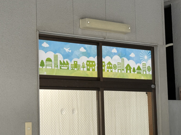 Y&Fエステート株式会社様 看板3